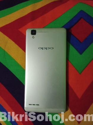 Oppo F1f 3/16